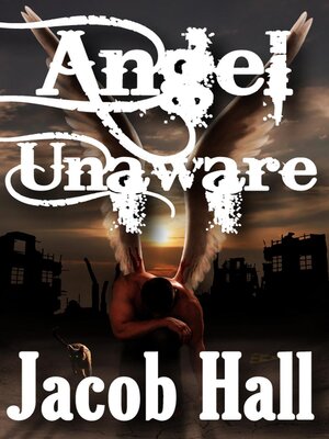 cover image of Angel Unaware